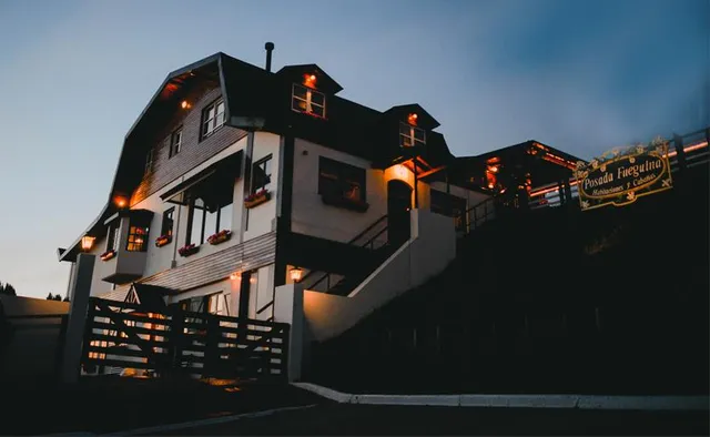 Hotel Posada Fueguina