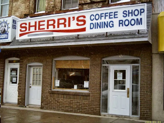 Sherri's Restaurant