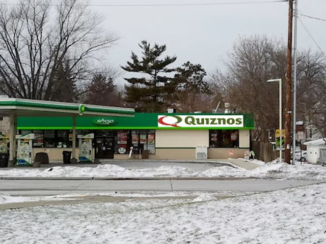 Quiznos