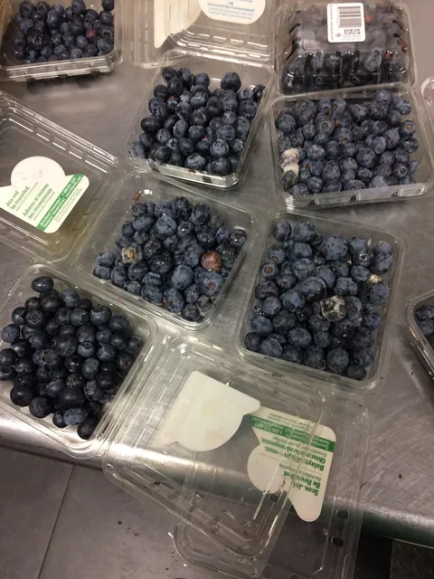 Carioto Produce and Seafood