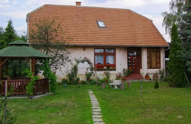 Catherine Guest House