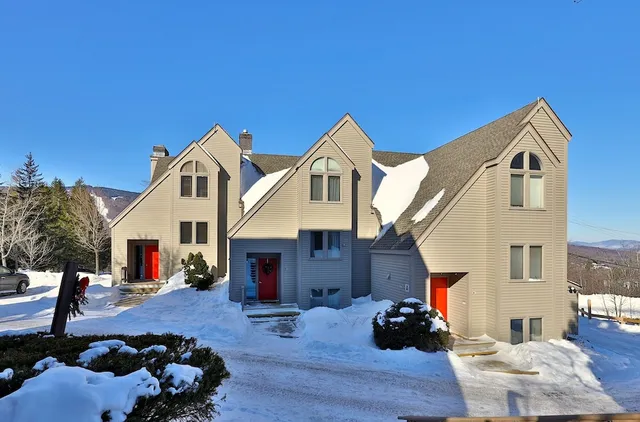 Fall Line Condominiums