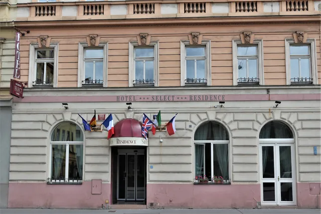 Hotel Residence Select