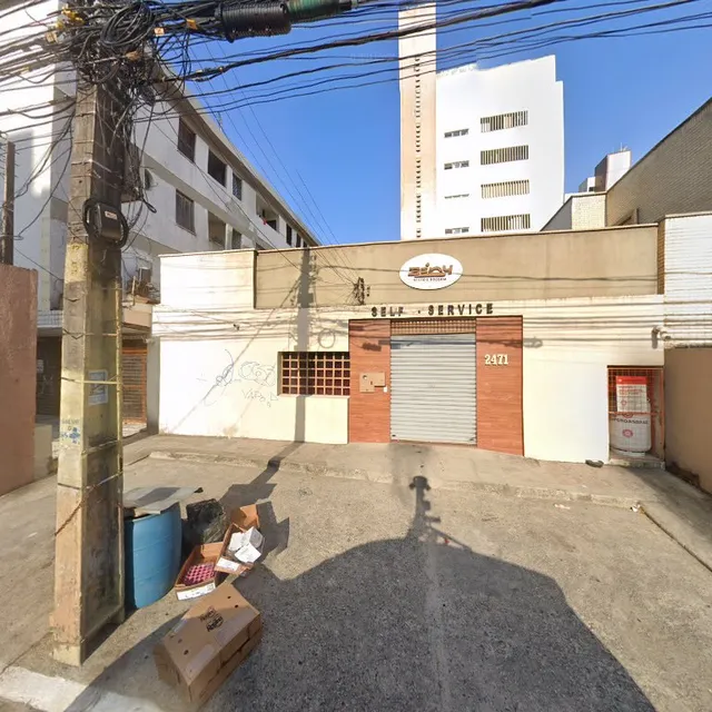 Bény Resto E Doceria