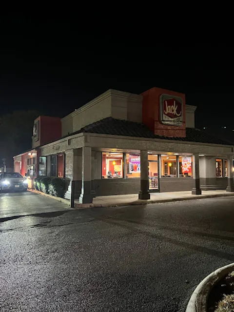 Jack in the Box