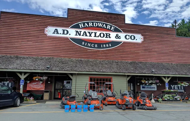 Naylors Hardware