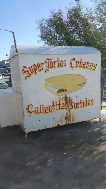 Super Tortas Cubanas
