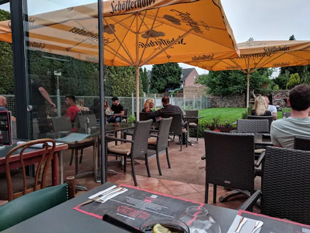 Restaurant Butcha Sindorf