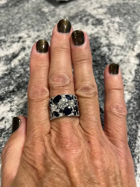 Mock & Co. Diamond and Jewelry