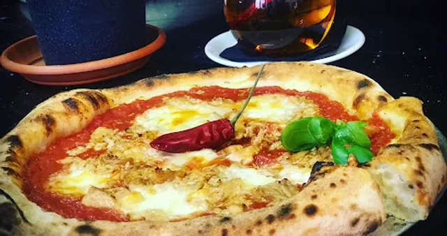 Pizze Pazze da Mimmo & Ely