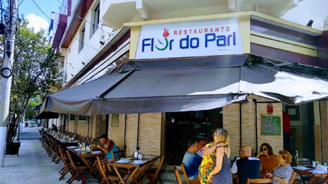 Restaurante Flor Do Pari