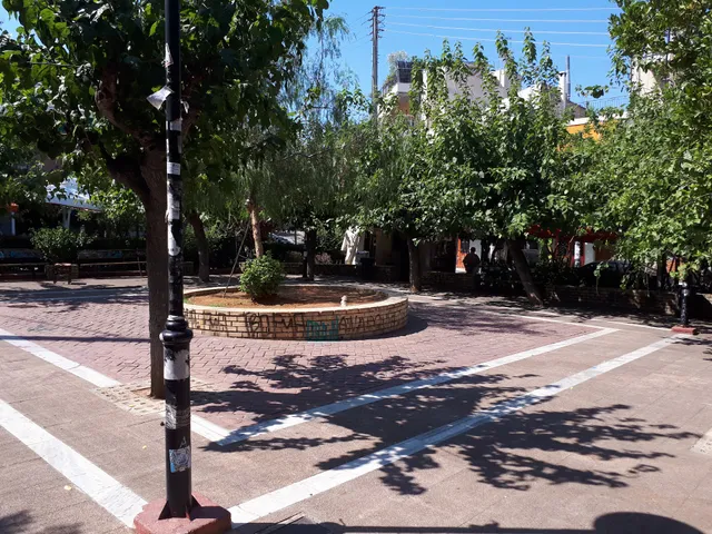 Merkouri Square