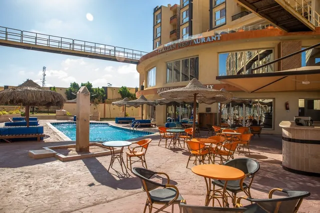 Retal View North Coast AQua PaRk