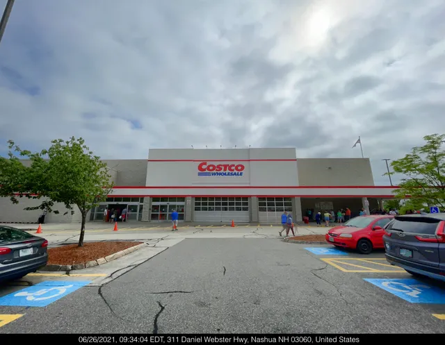 Costco Wholesale