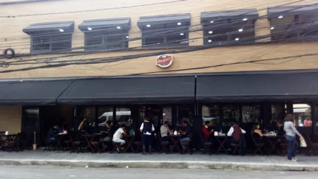 BONFIM´S BAR E RESTAURANTE