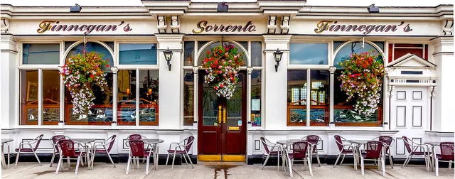 Finnegan's of Dalkey