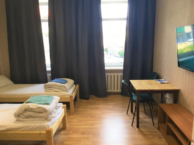 Central Hostel Jelgava