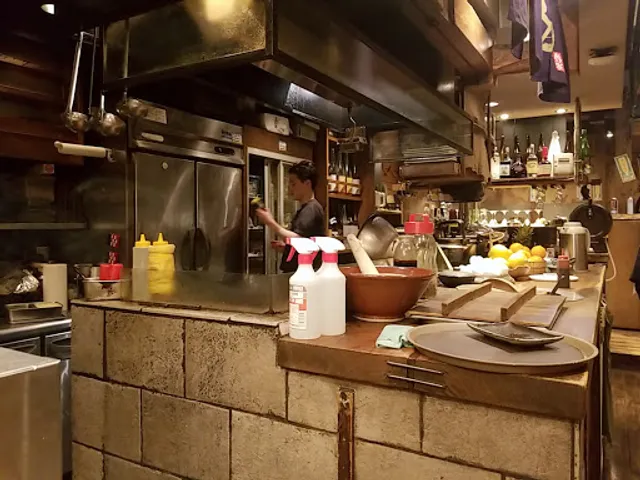 うっとり ゆりのき台店