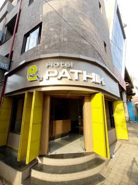 Hotel Pathik