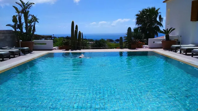 Hotel Villa Miralisa