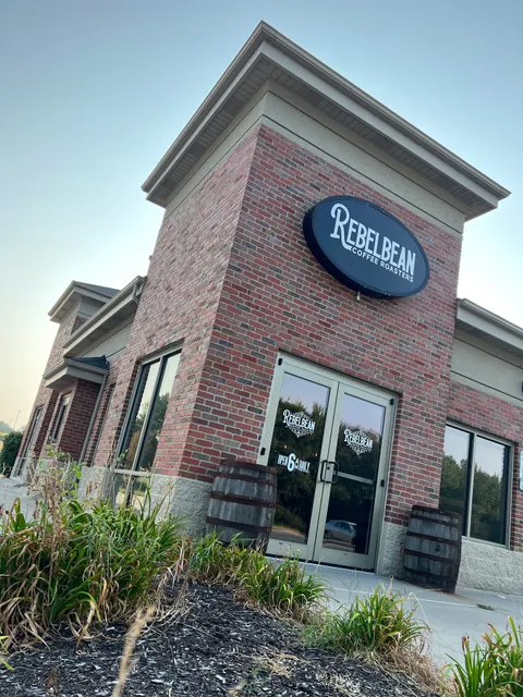 Rebelbean Roasters