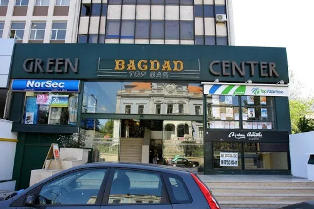 Tropical Burguer - Boavista