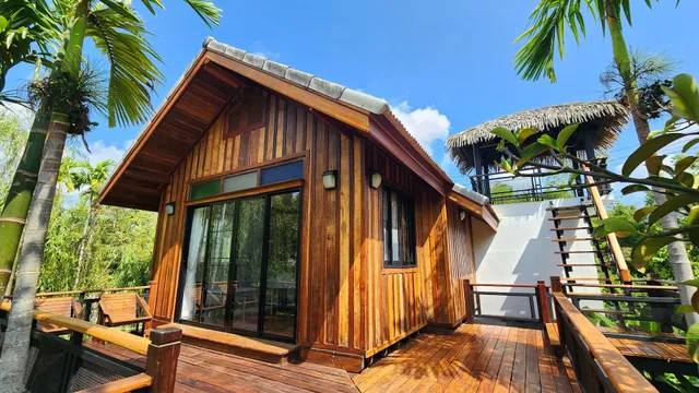 โอยั๊วะ รีสอร์ต