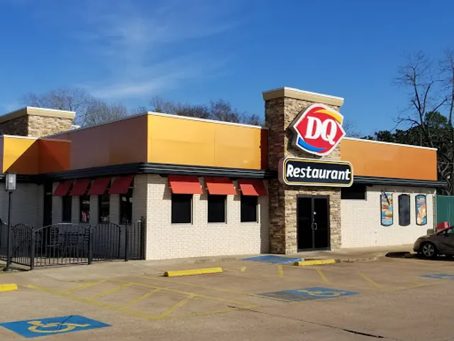 Dairy Queen
