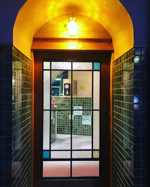 喫茶ひしや文具店 ひしや