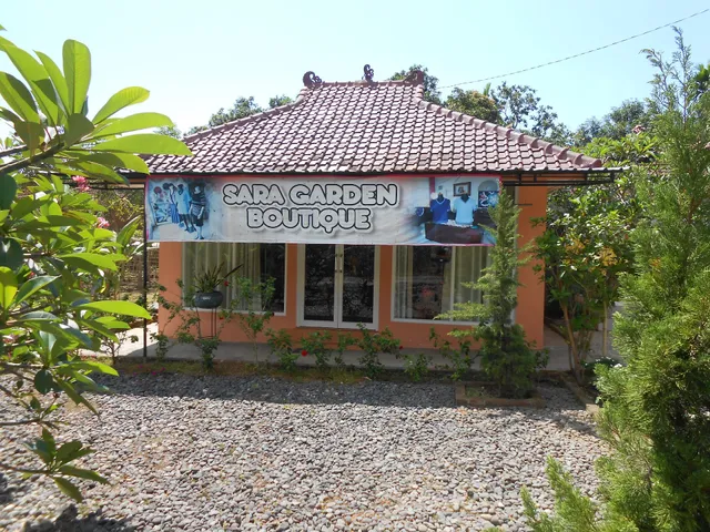 Indo Banyuwangi Homestay