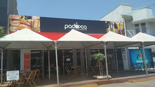 Panificadora Bom Caminho