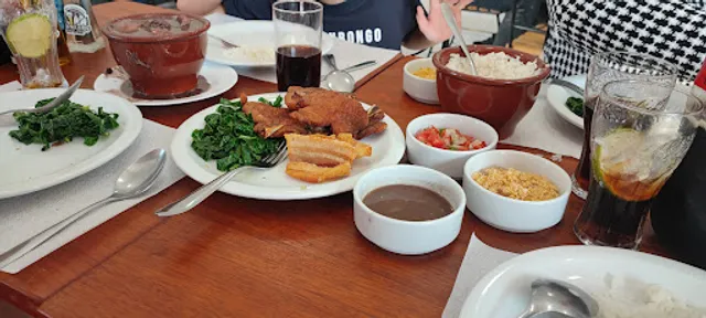 A Caminho de Casa Bar e Restaurante