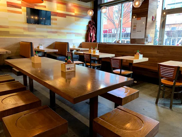 Currito University of Cincinnati