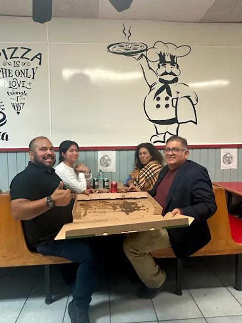 Sisson Sports & Pizza