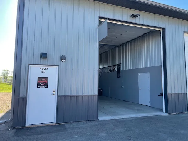 Drew's Audio and Video LLC