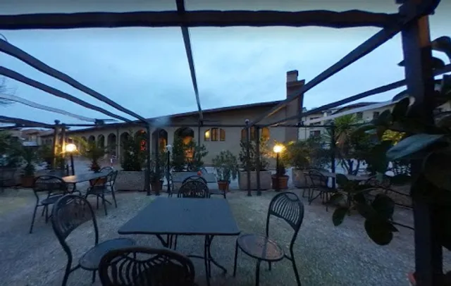 L'Alba Rossa Bar Ristorante Pizzeria Pisa