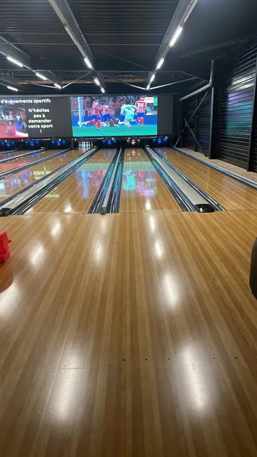 Bowling