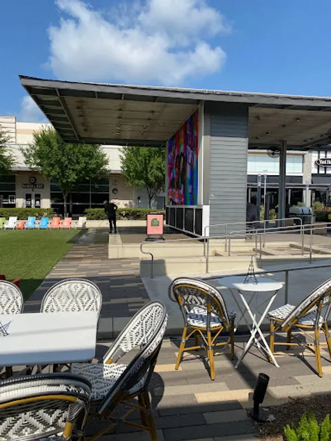 Perry's Steakhouse & Grille