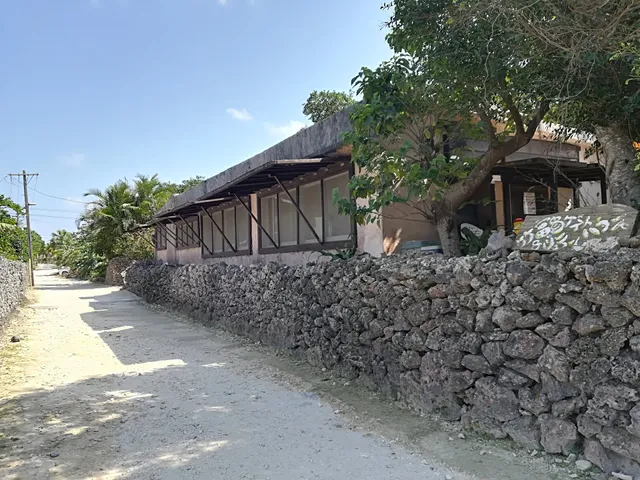 Taketomi-jima Guesthouse & Jetaime