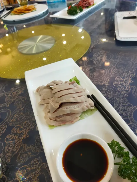 渔人码头大酒店