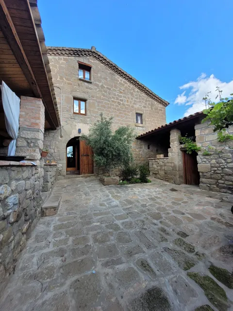 QUEROL TURISME RURAL