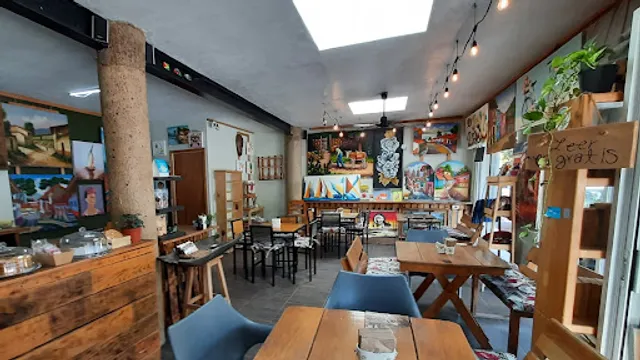 Coxala Coffee Gallery