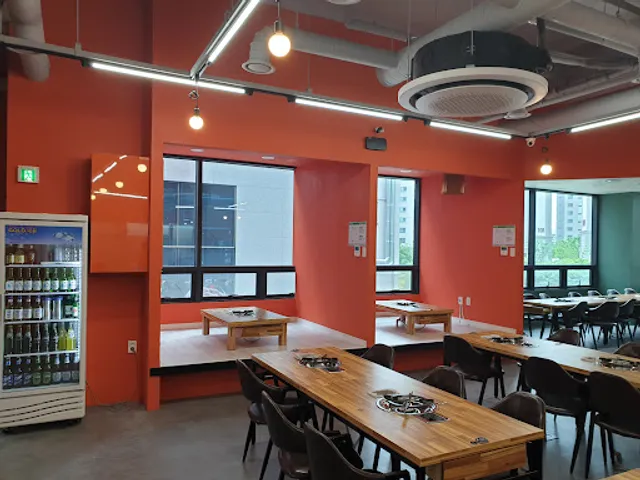 산청흑돼지 혁신직영점