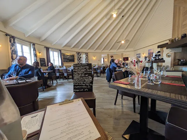 La Dégust' Station - Restaurant Gastronomique Brest