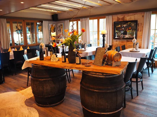 Restaurant Bergmatten