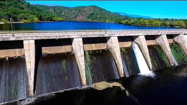 Camping Municipal de Las Tapias