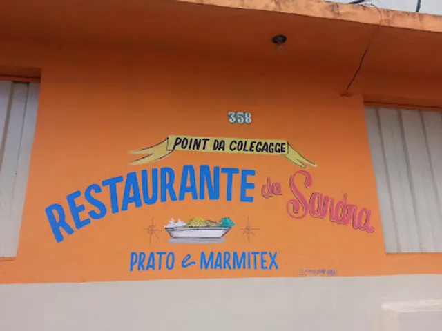 Restaurante da Sandra