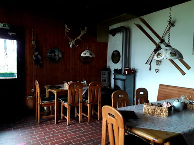 Gaststätte Nordhelle