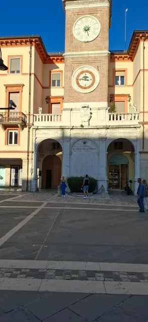 Orologeria Venerucci Casa del Cinturino