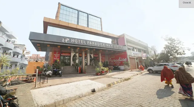Paradise Inn, Haridwar